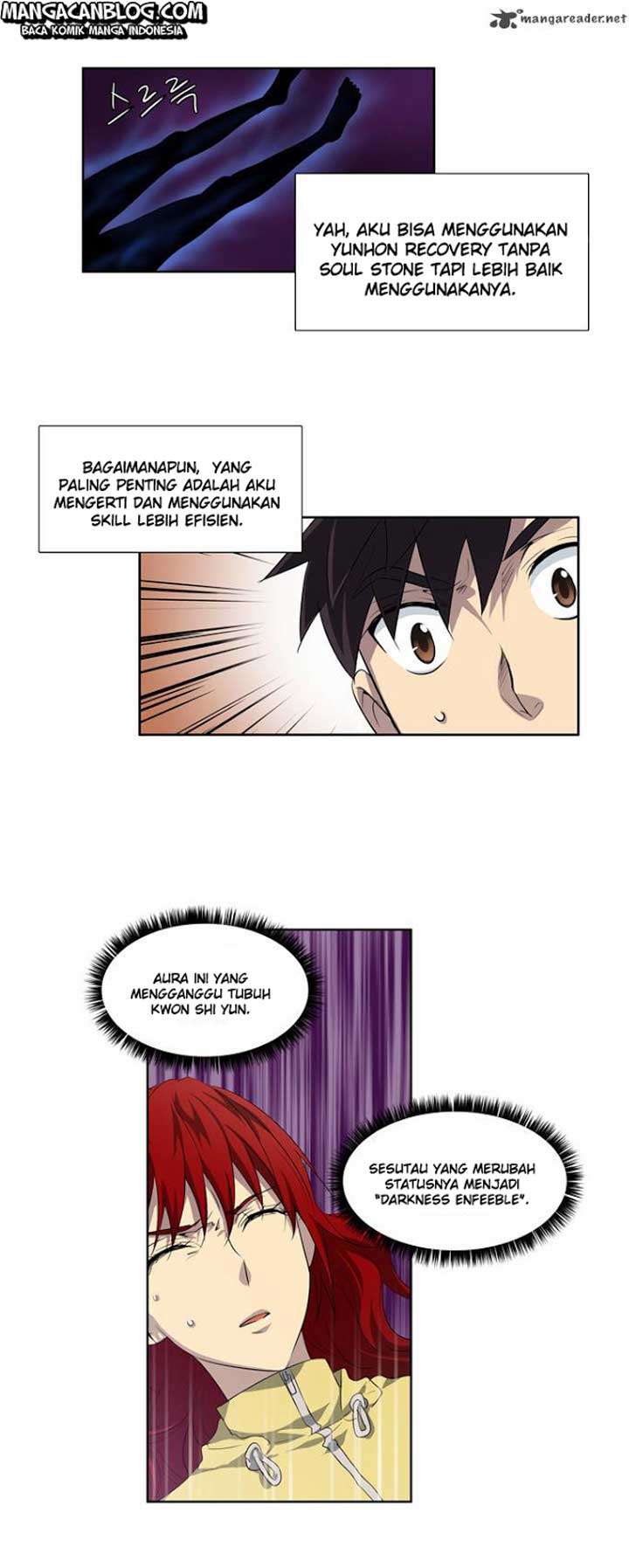 The Gamer Bab 42 halaman 25