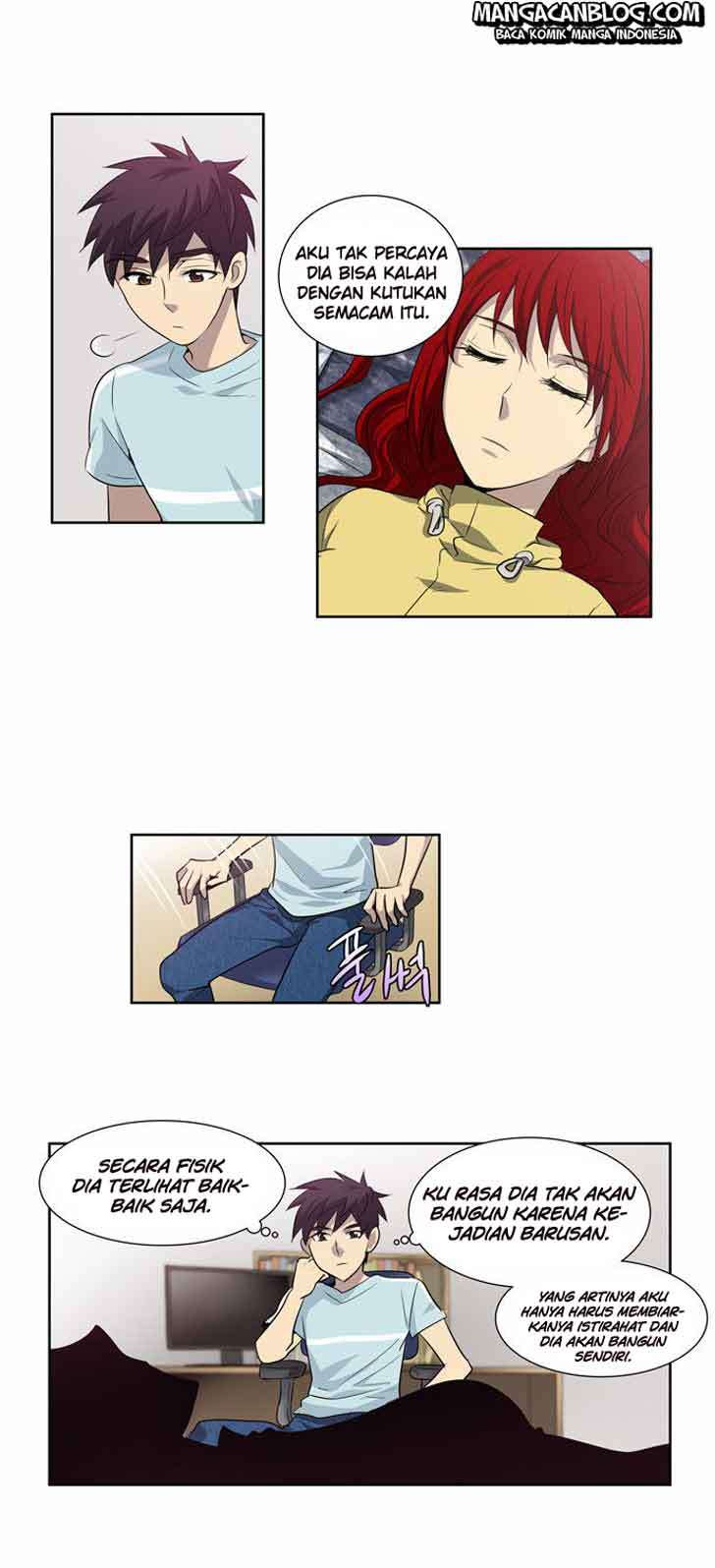 The Gamer chapter 43 halaman 4