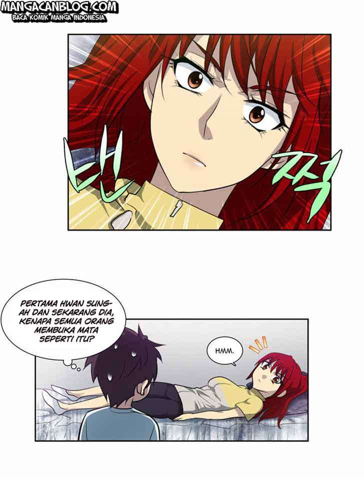 The Gamer chapter 43 halaman 6