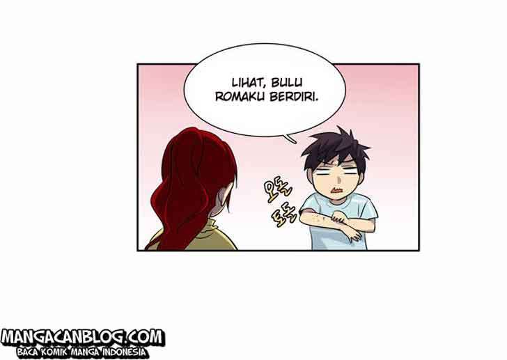 The Gamer chapter 43 halaman 10