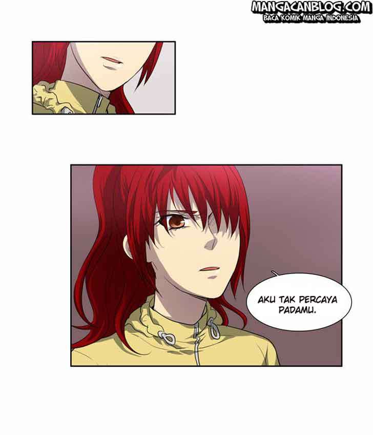 The Gamer chapter 43 halaman 14