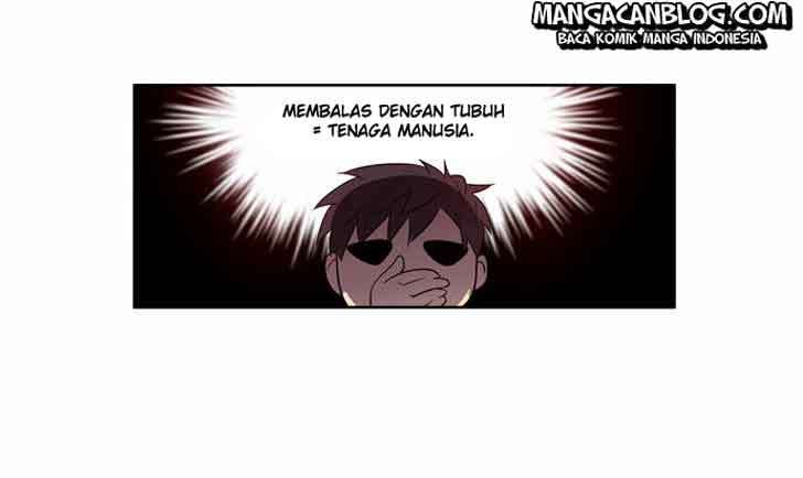 The Gamer chapter 43 halaman 18