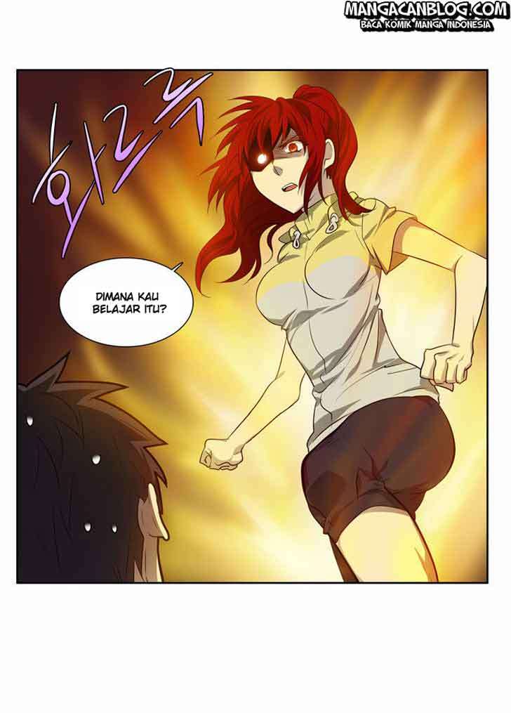 The Gamer chapter 43 halaman 30