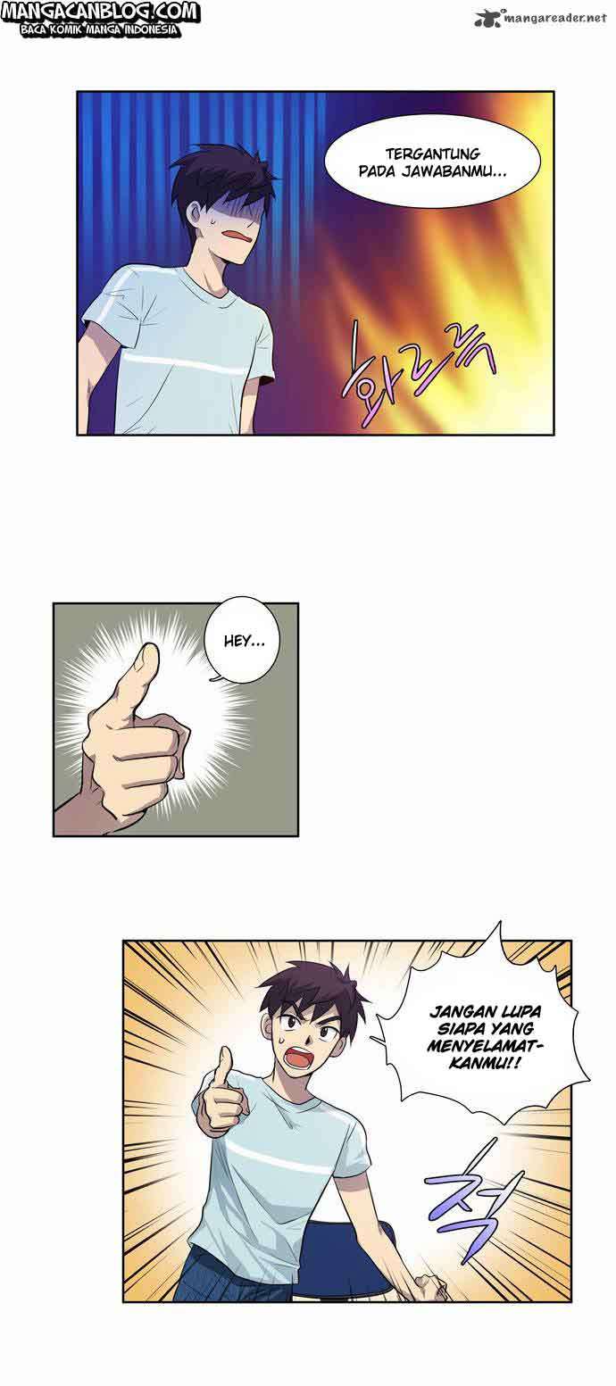 The Gamer chapter 44 halaman 5