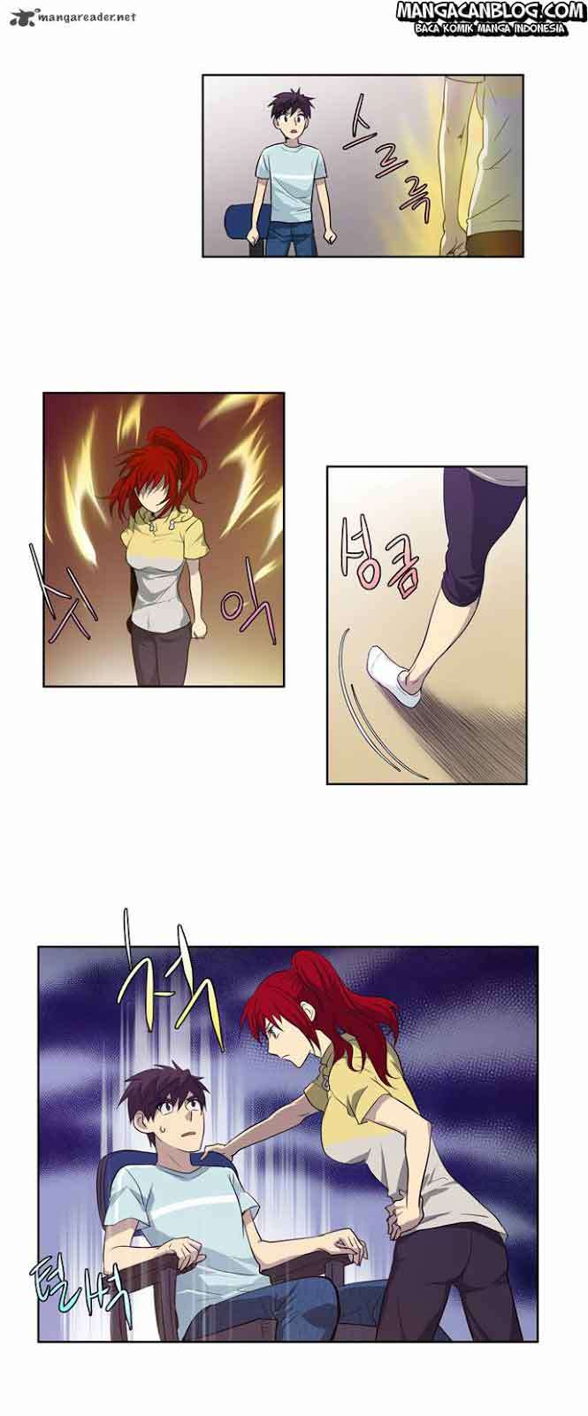 The Gamer chapter 44 halaman 7