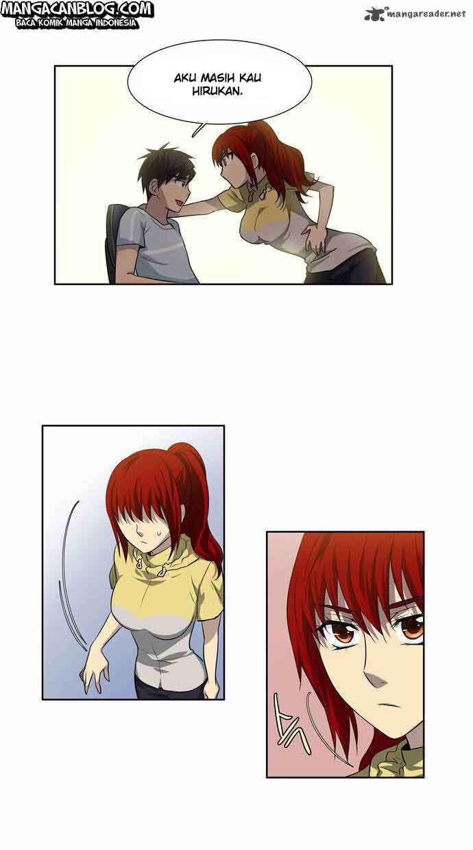 The Gamer chapter 44 halaman 11