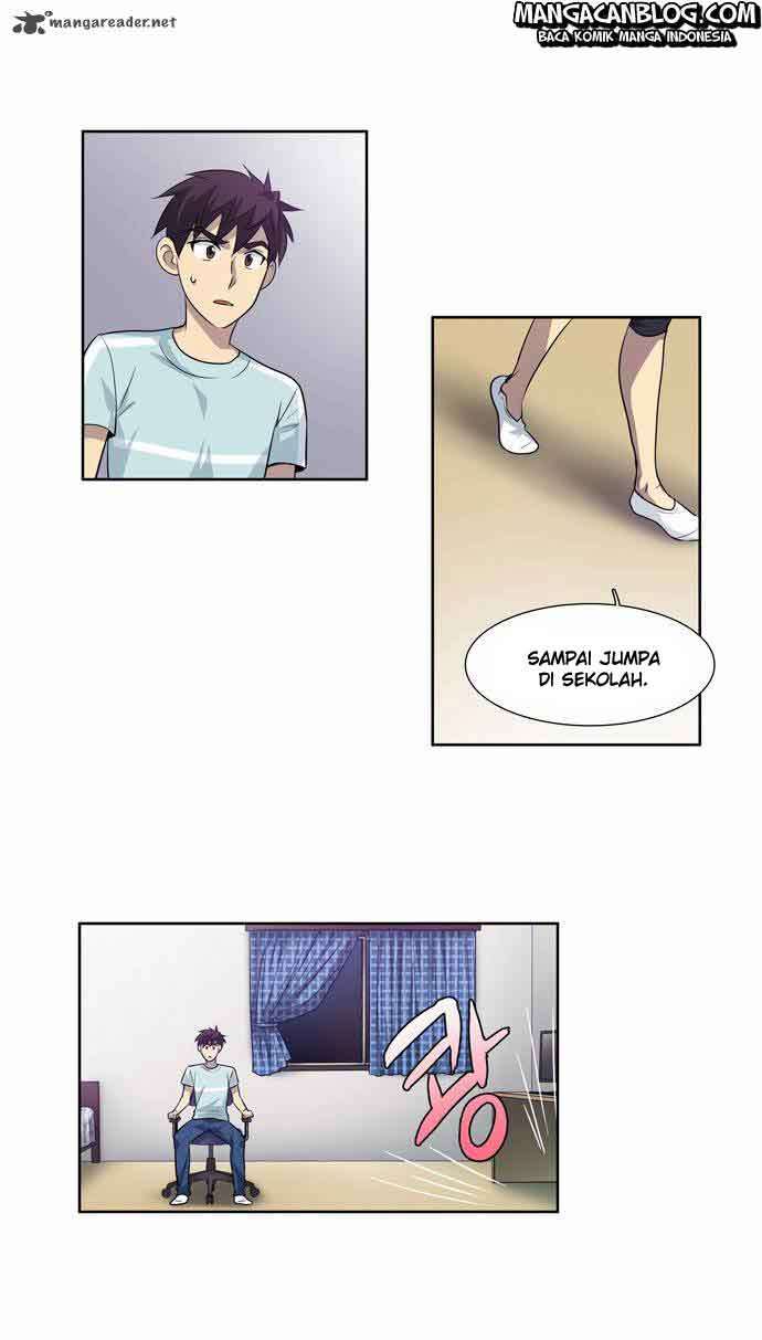 The Gamer chapter 44 halaman 14