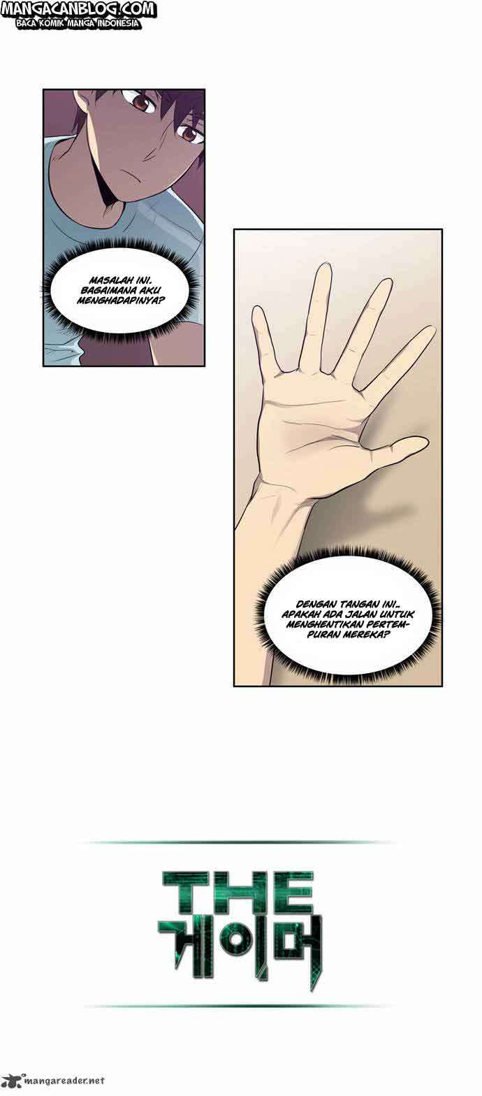The Gamer chapter 44 halaman 15