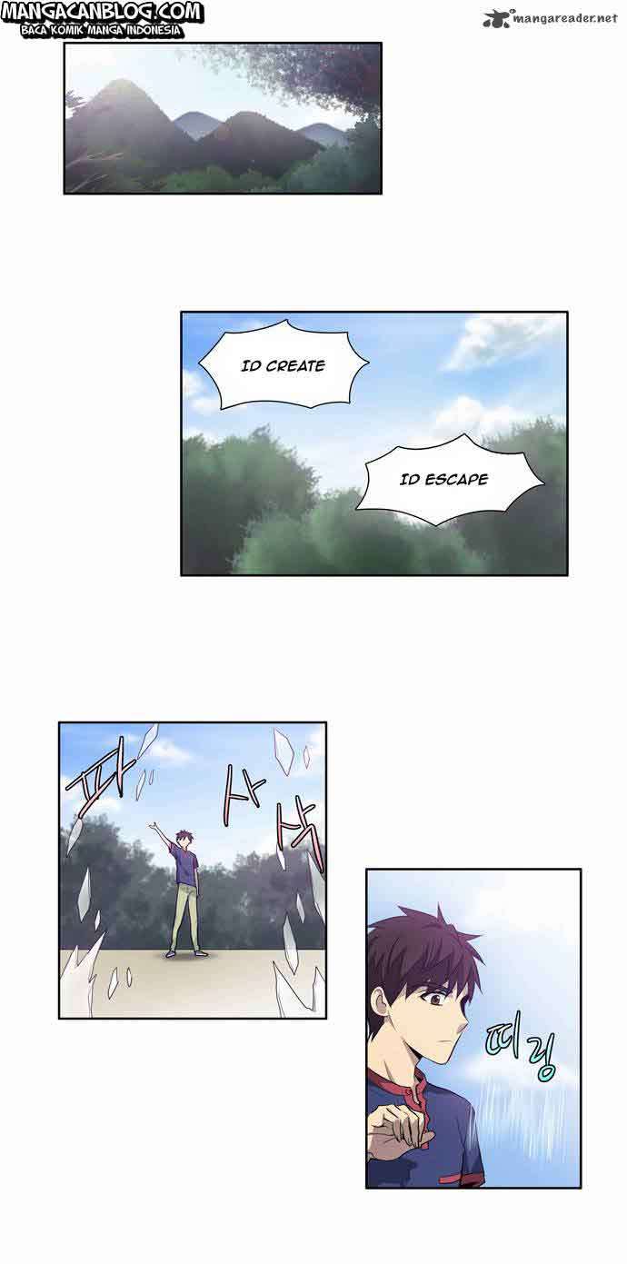 The Gamer chapter 44 halaman 16