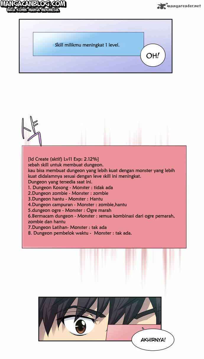 The Gamer chapter 44 halaman 17