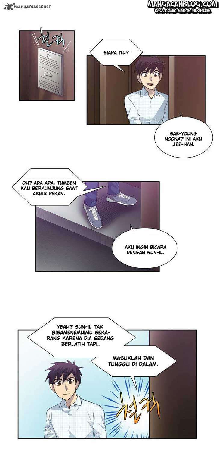 The Gamer Bab 45 halaman 7