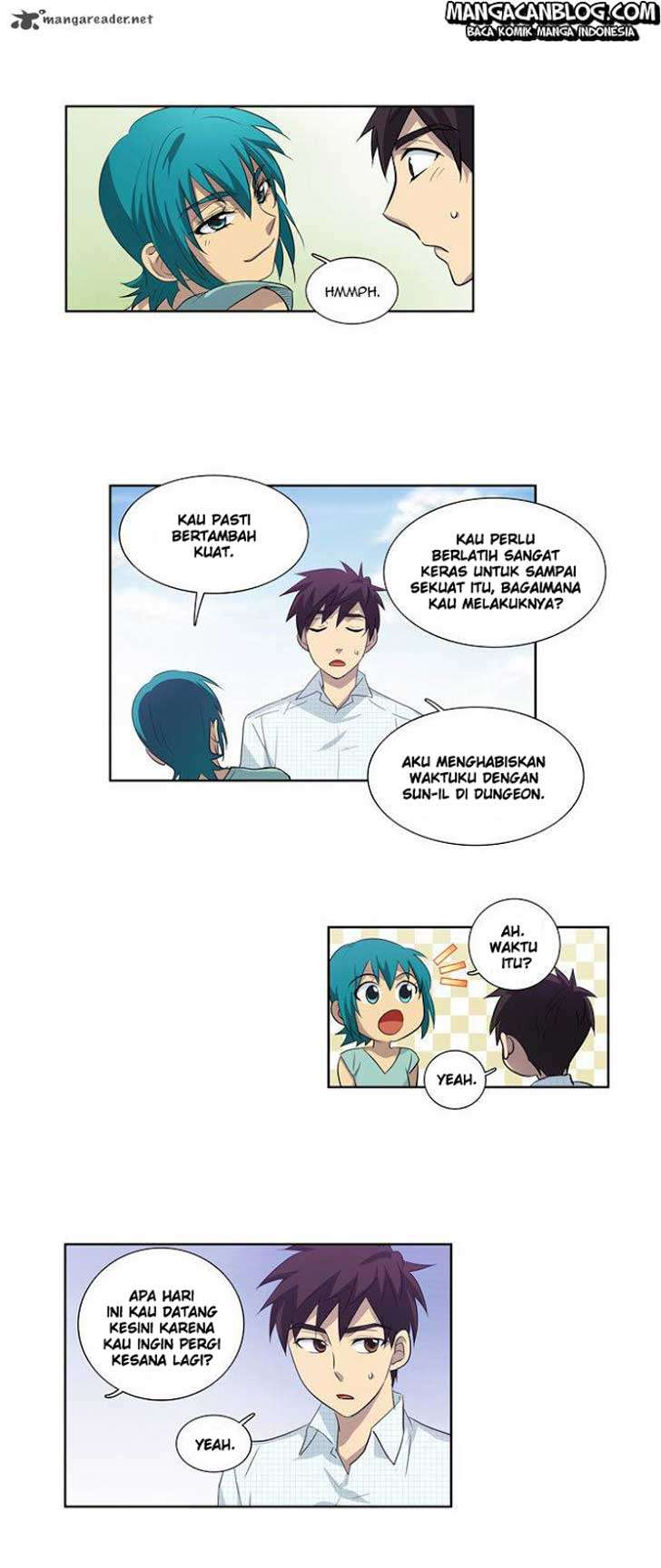 The Gamer Bab 45 halaman 10