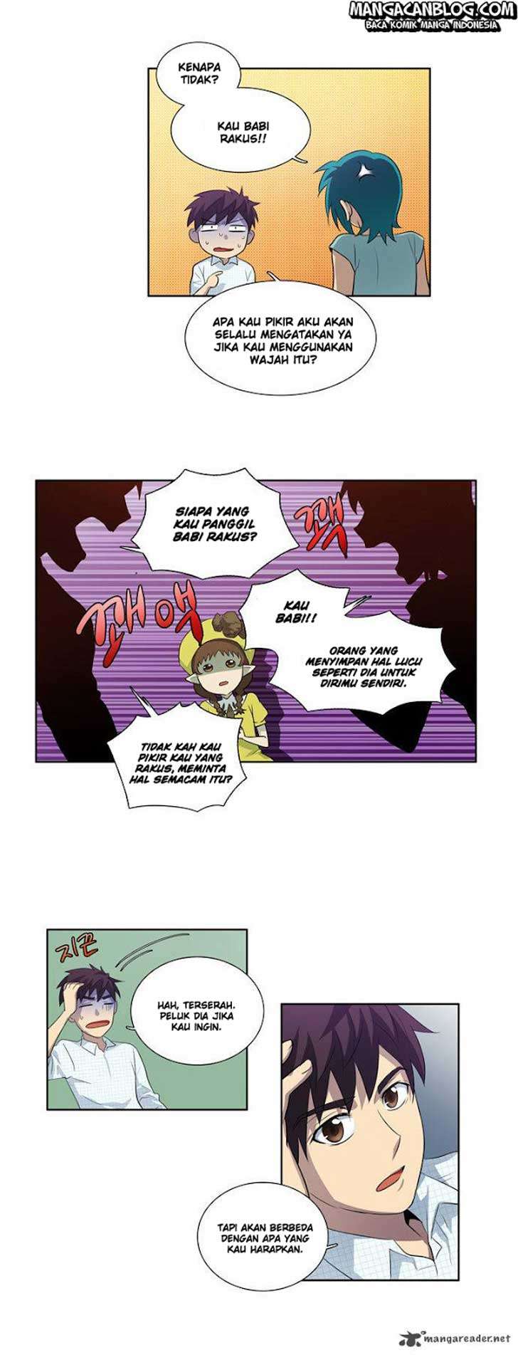 The Gamer Bab 45 halaman 19