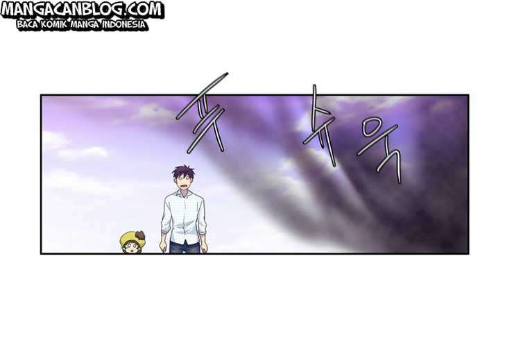 The Gamer chapter 46 halaman 5