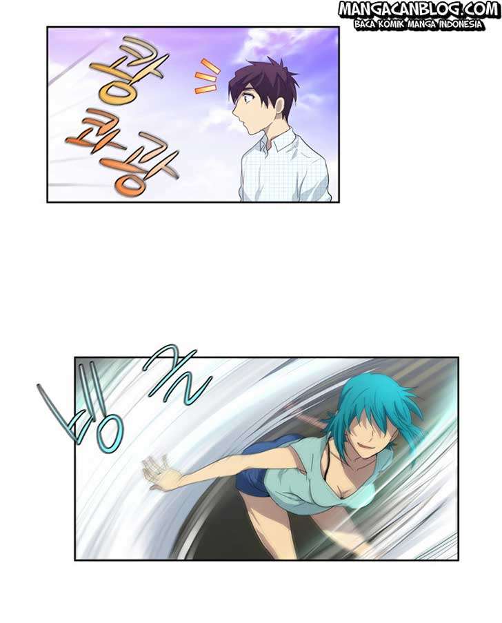 The Gamer chapter 46 halaman 13