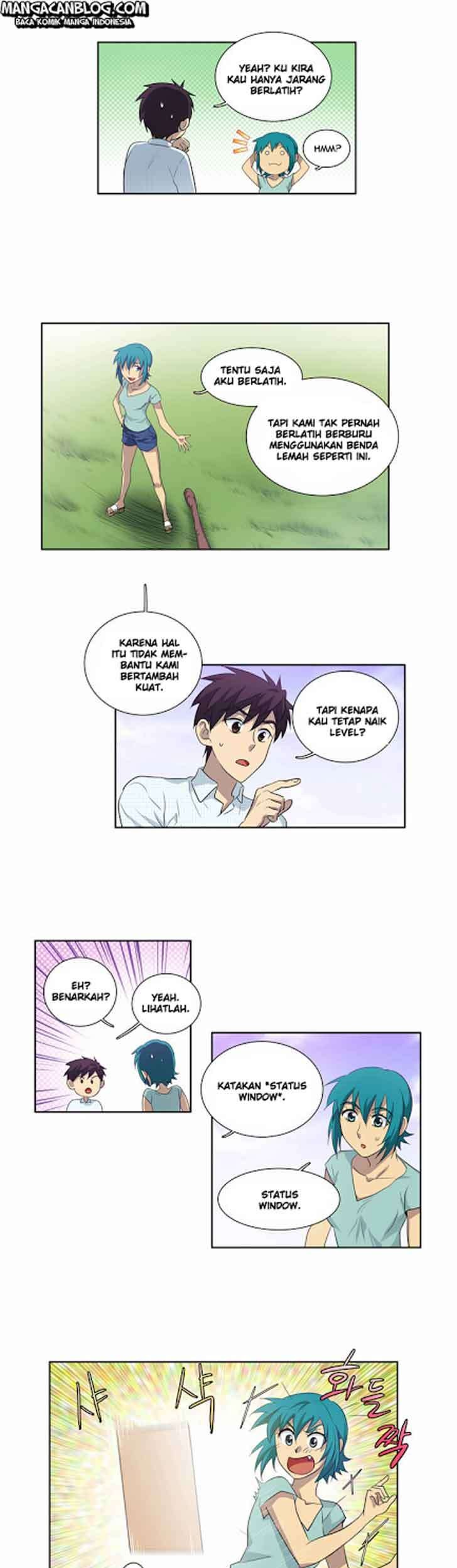 The Gamer Bab 47 halaman 6