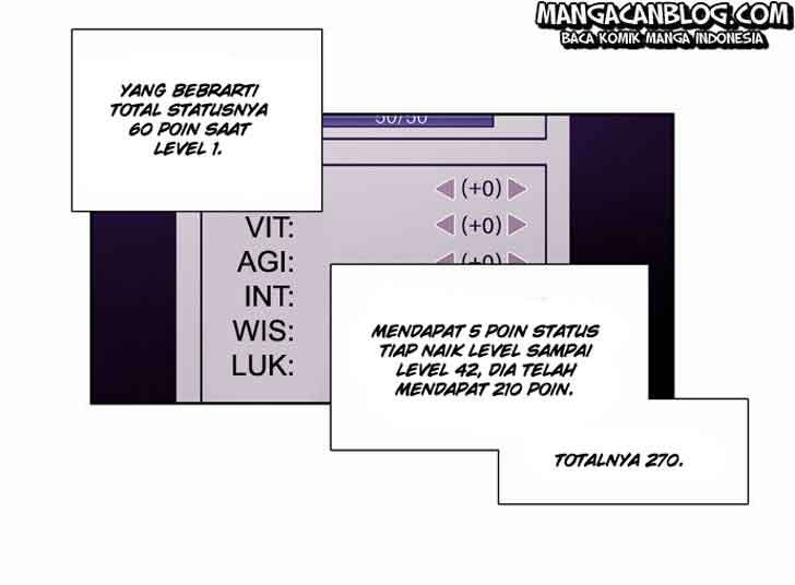 The Gamer Bab 47 halaman 10