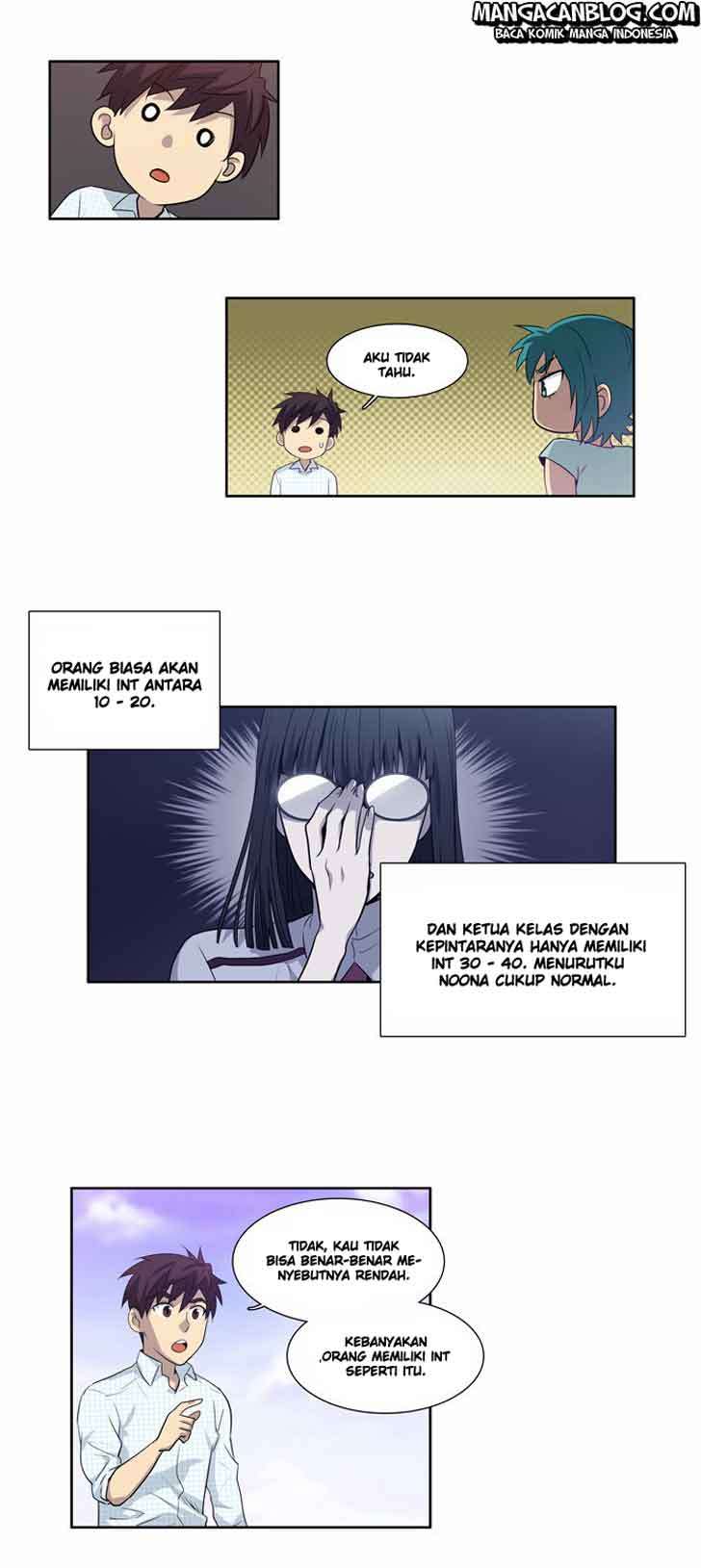 The Gamer Bab 47 halaman 13