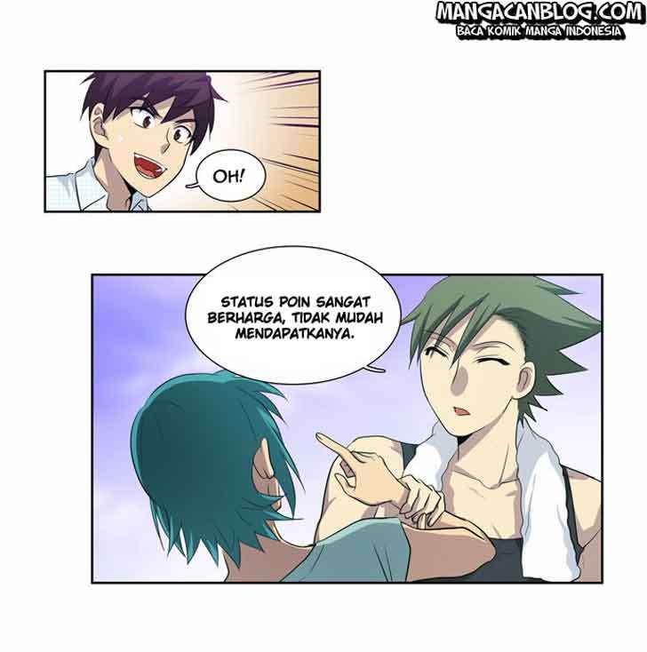 The Gamer Bab 47 halaman 15