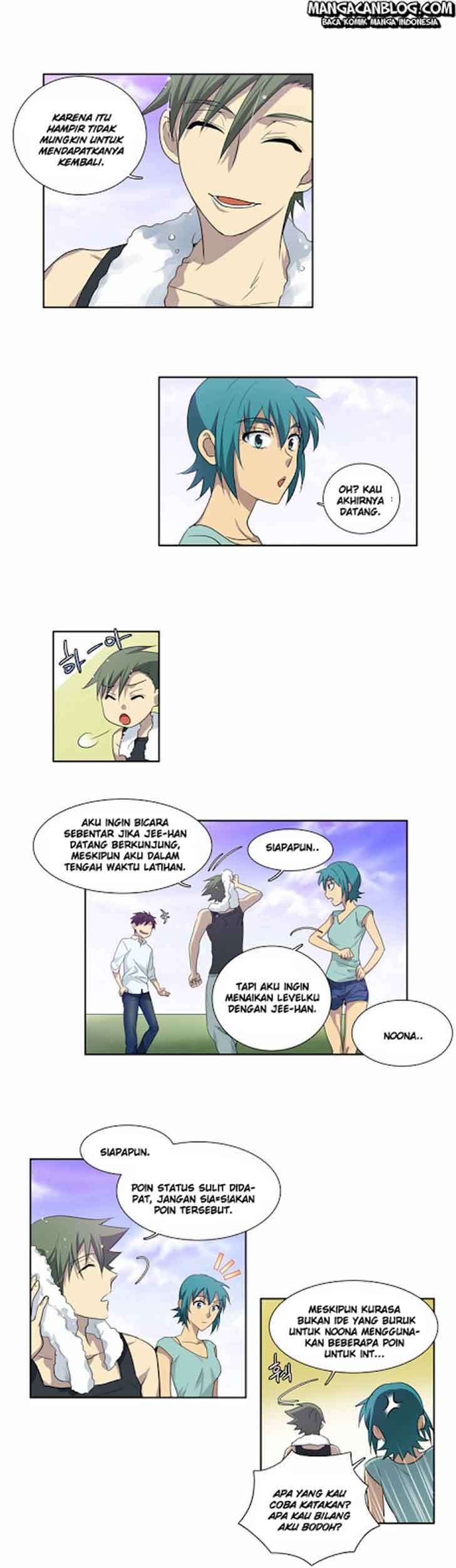 The Gamer Bab 47 halaman 16