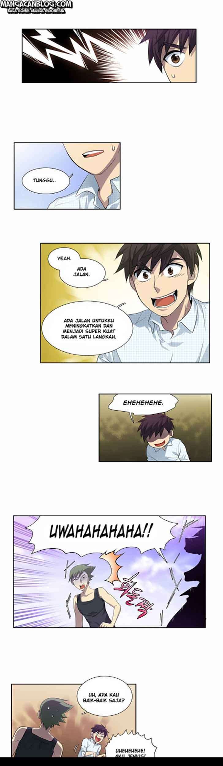 The Gamer Bab 47 halaman 25