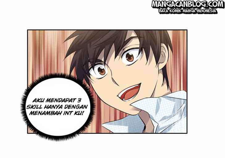 The Gamer Bab 47 halaman 30