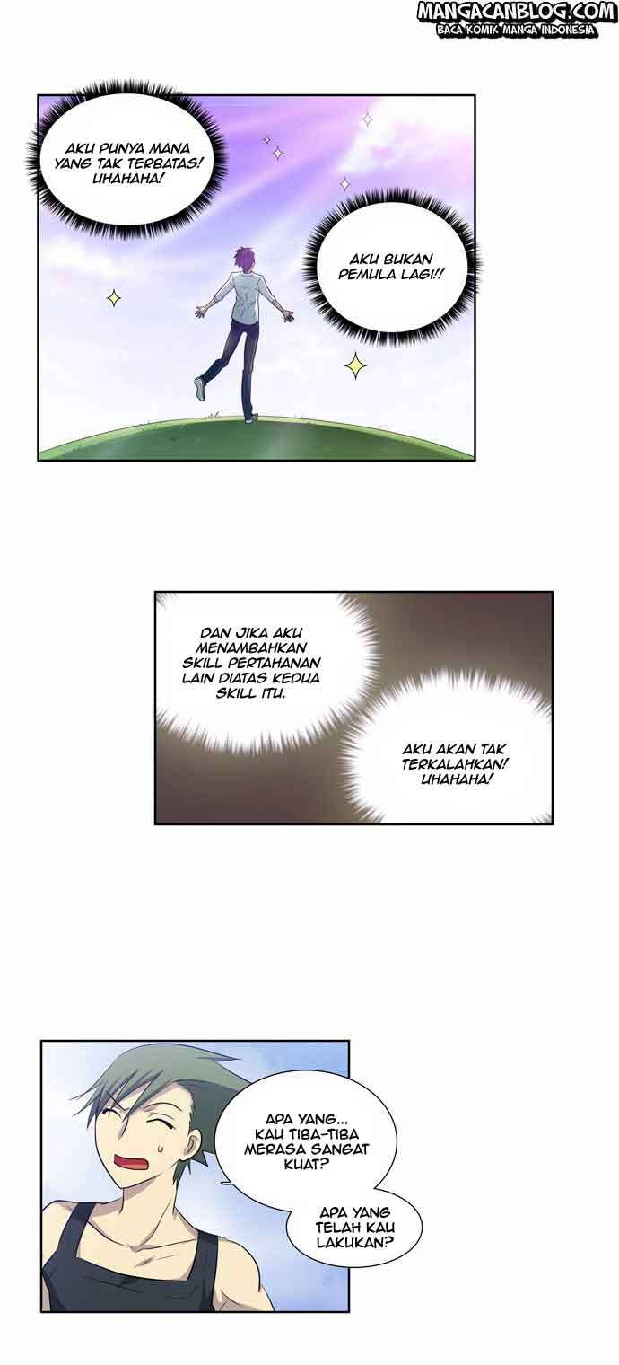 The Gamer chapter 48 halaman 4