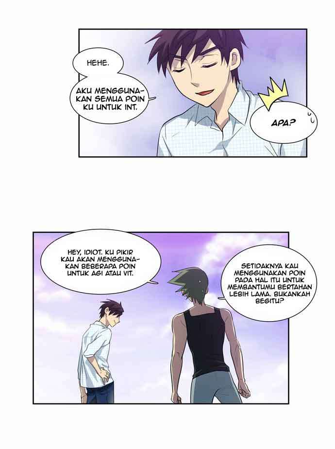 The Gamer chapter 48 halaman 5