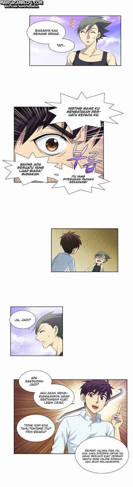 The Gamer chapter 48 halaman 6