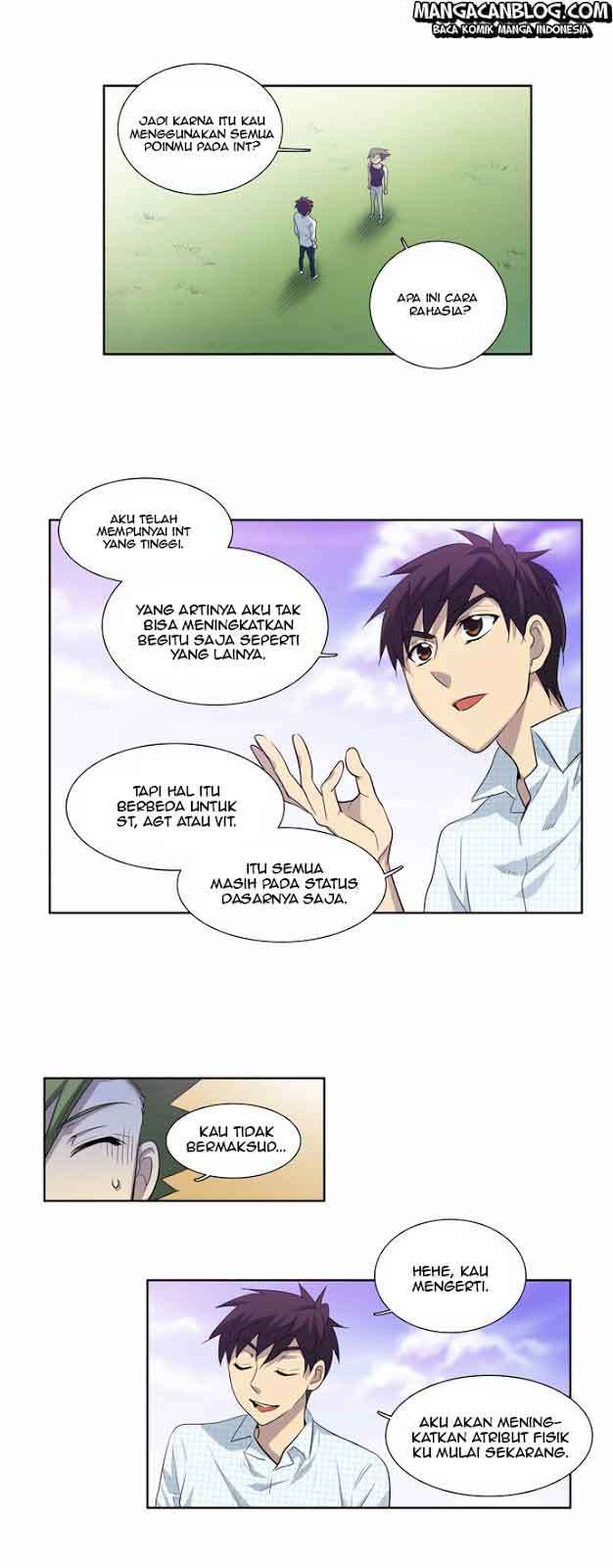 The Gamer chapter 48 halaman 7
