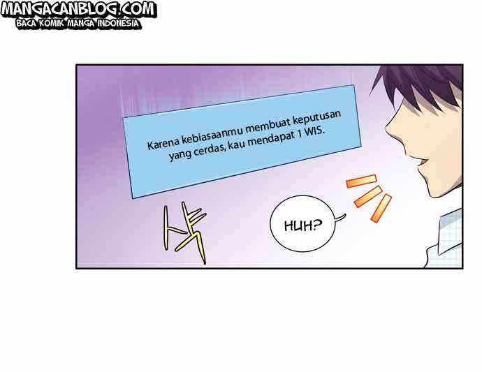 The Gamer chapter 48 halaman 9