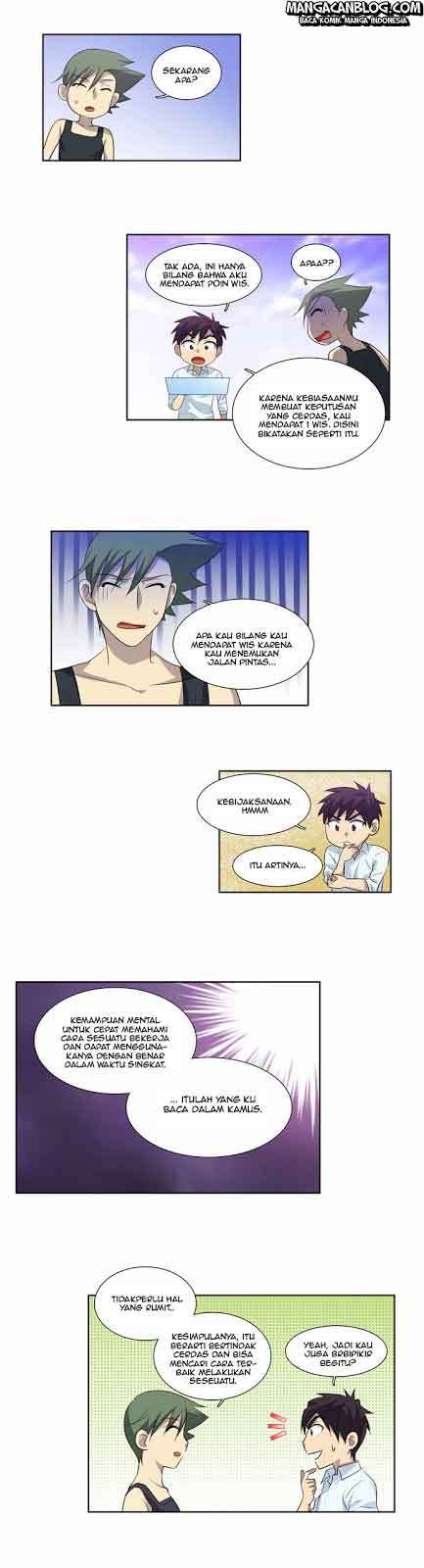 The Gamer chapter 48 halaman 10