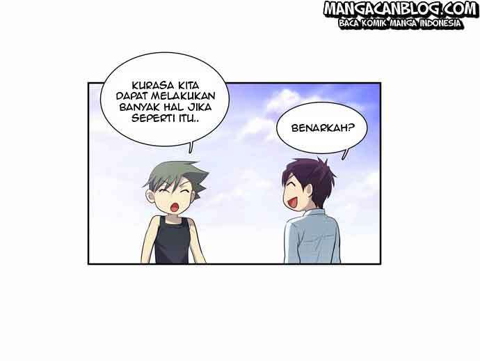 The Gamer chapter 48 halaman 13