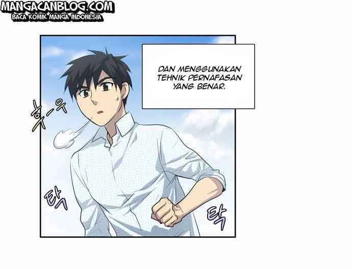 The Gamer chapter 48 halaman 20