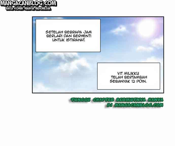 The Gamer chapter 48 halaman 24