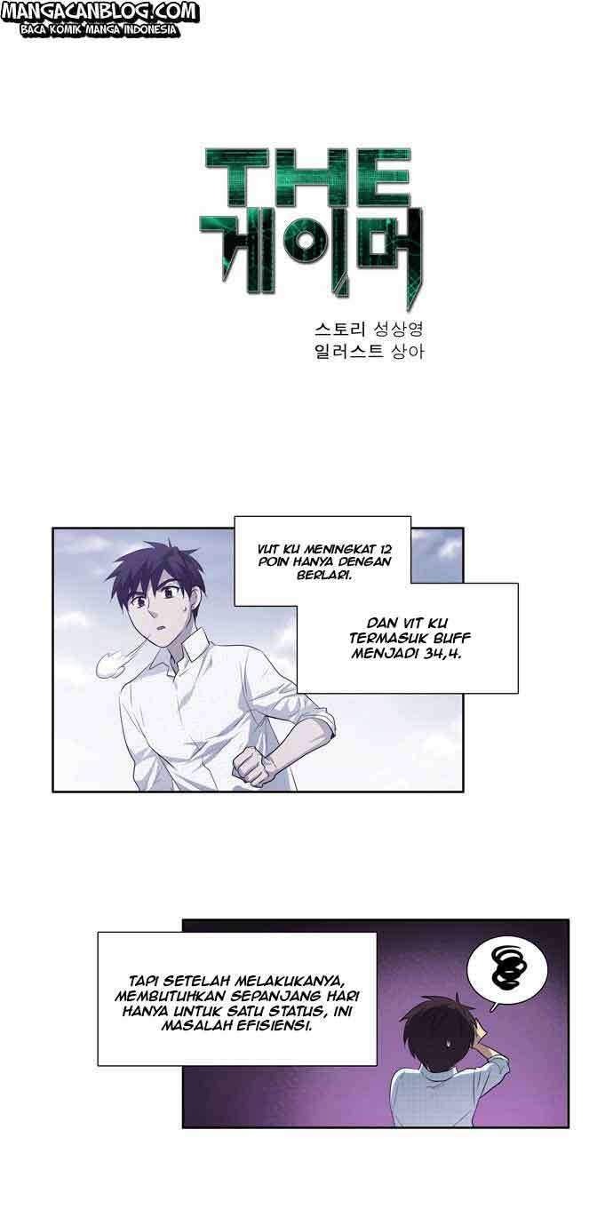 The Gamer chapter 49 halaman 2