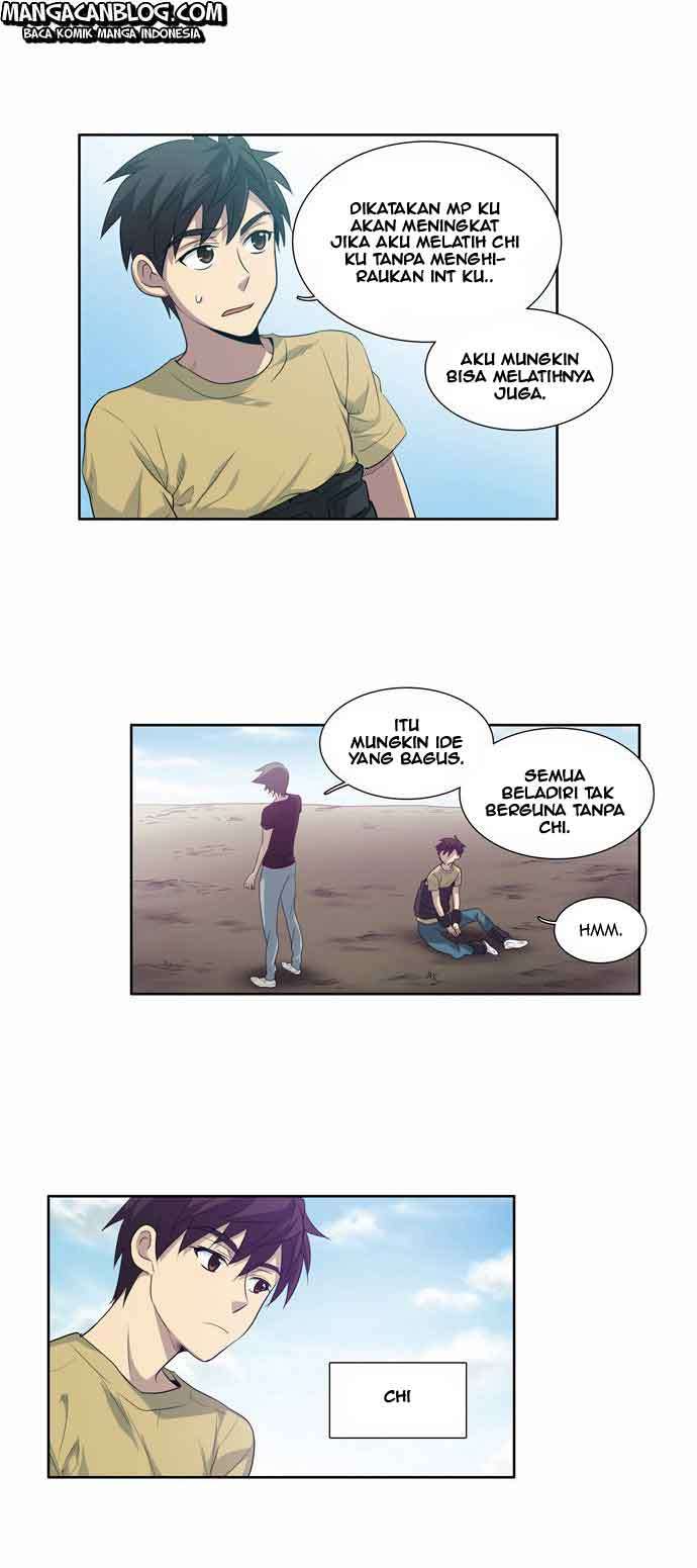 The Gamer chapter 49 halaman 14