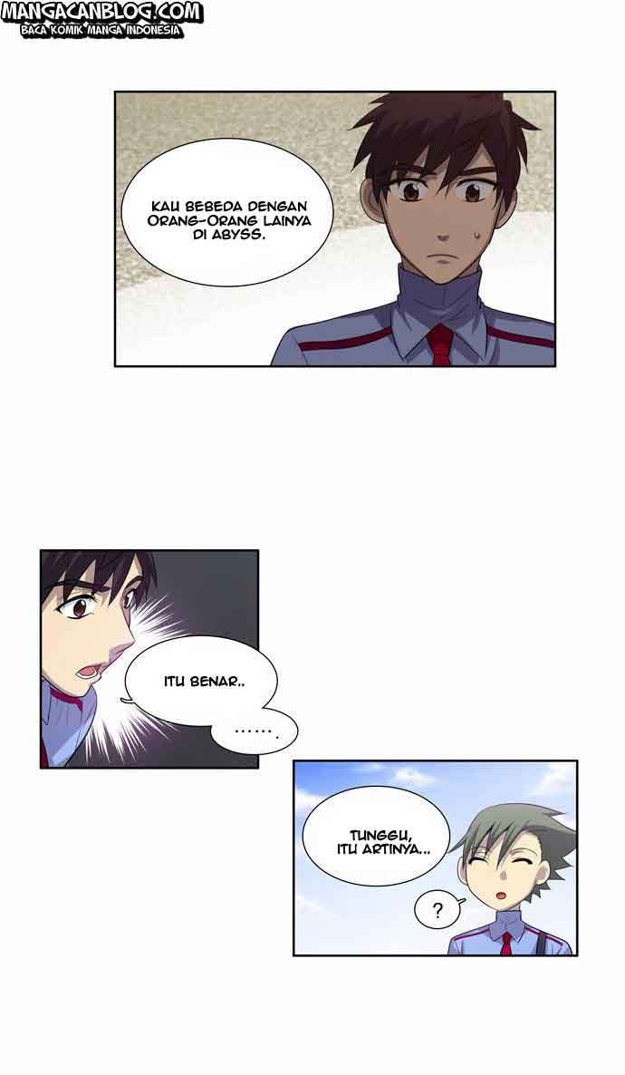 The Gamer chapter 49 halaman 32