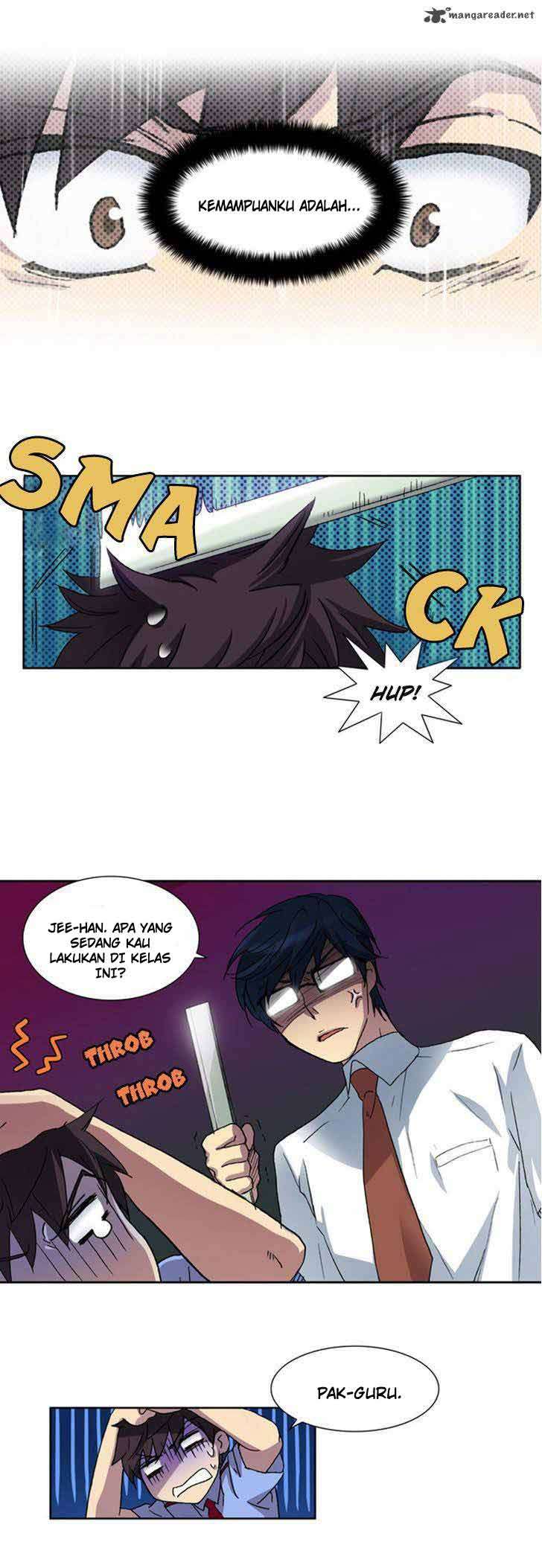 The Gamer Bab 5 halaman 7