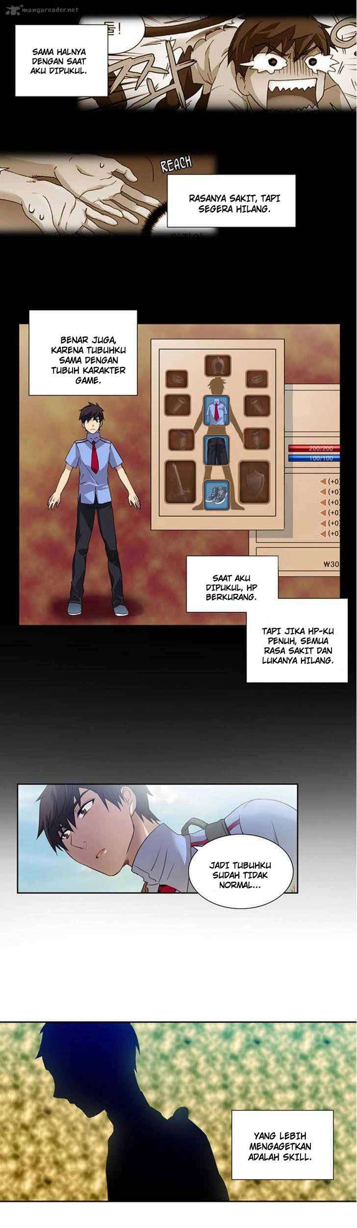 The Gamer Bab 5 halaman 12