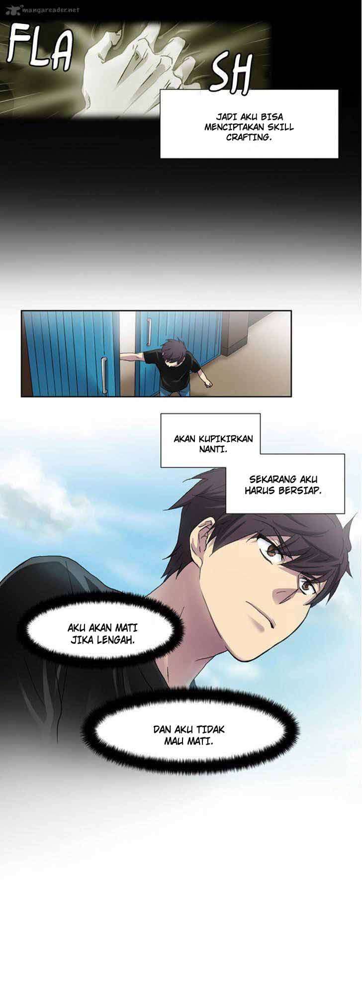 The Gamer Bab 5 halaman 26