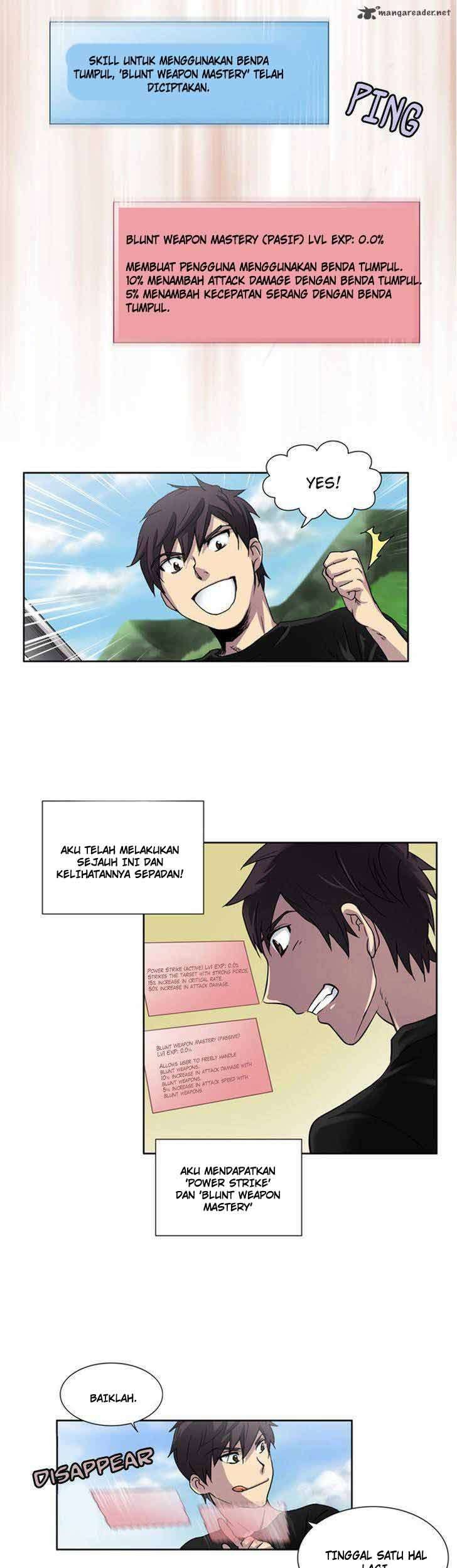 The Gamer Bab 5 halaman 28
