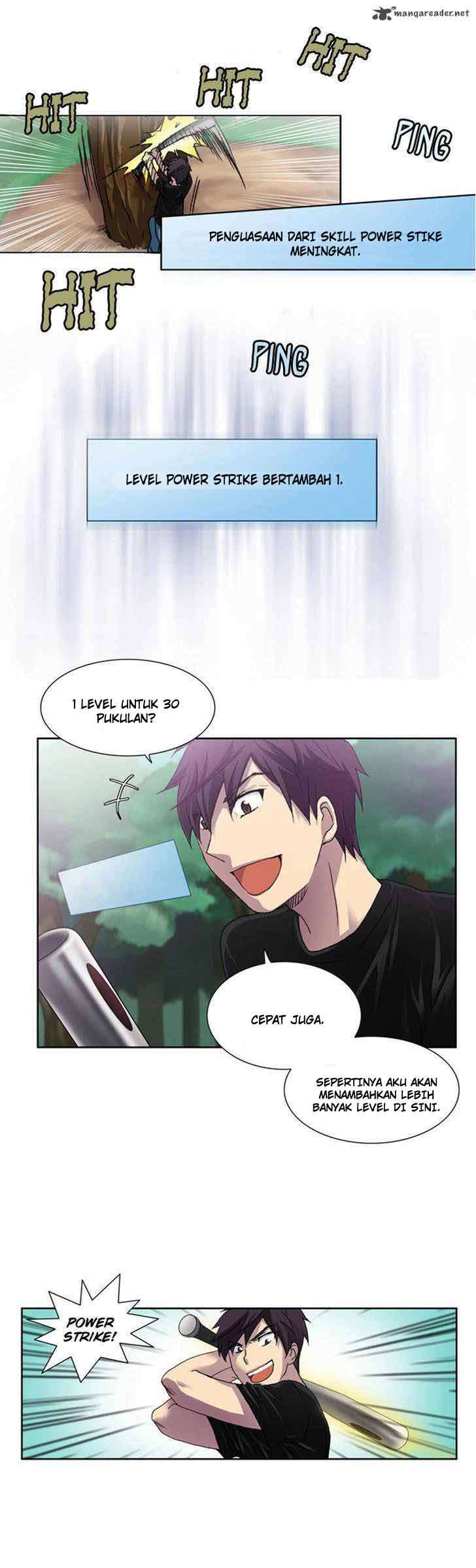 The Gamer Bab 5 halaman 31