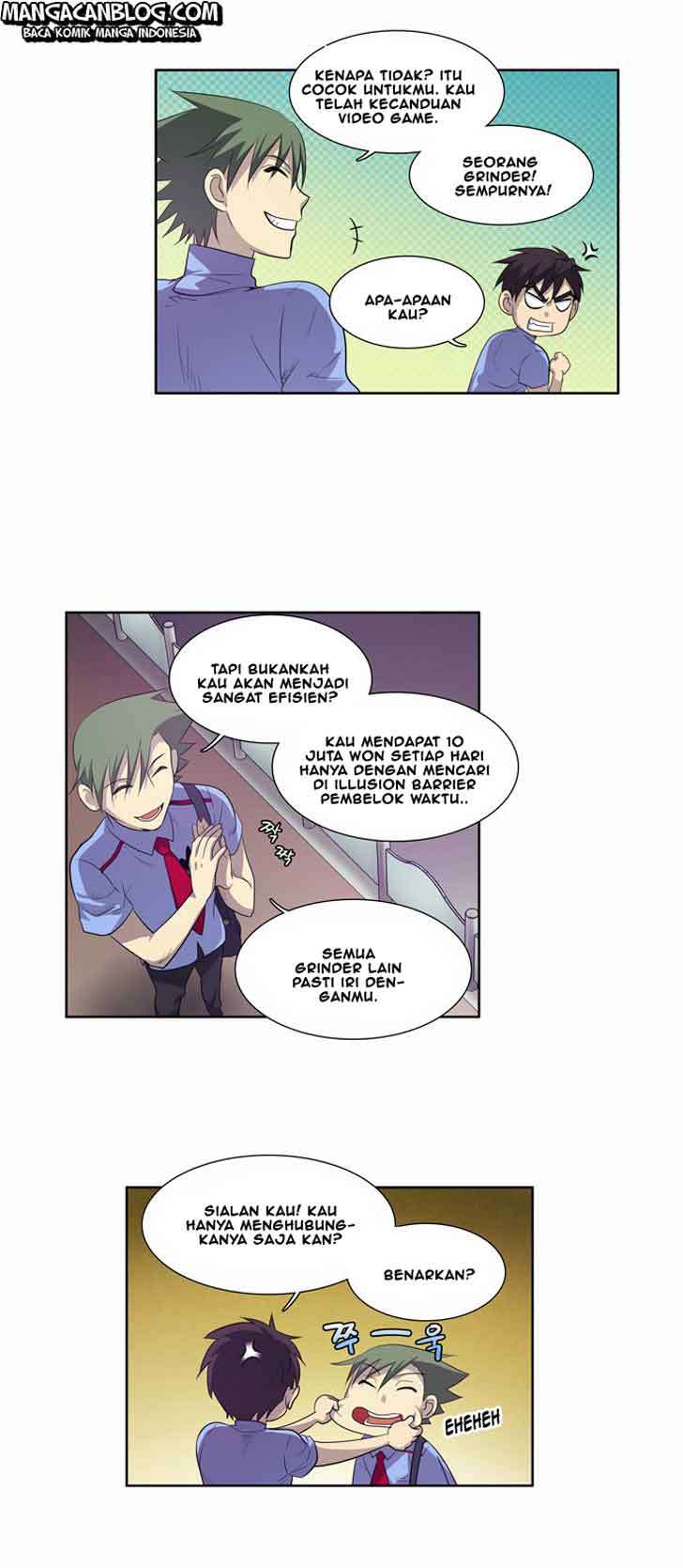 The Gamer Bab 50 halaman 5