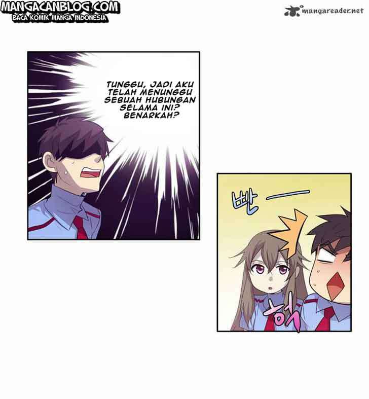 The Gamer chapter 51 halaman 5