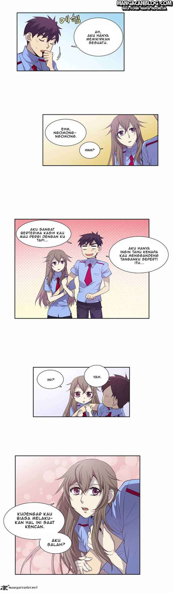 The Gamer chapter 51 halaman 6