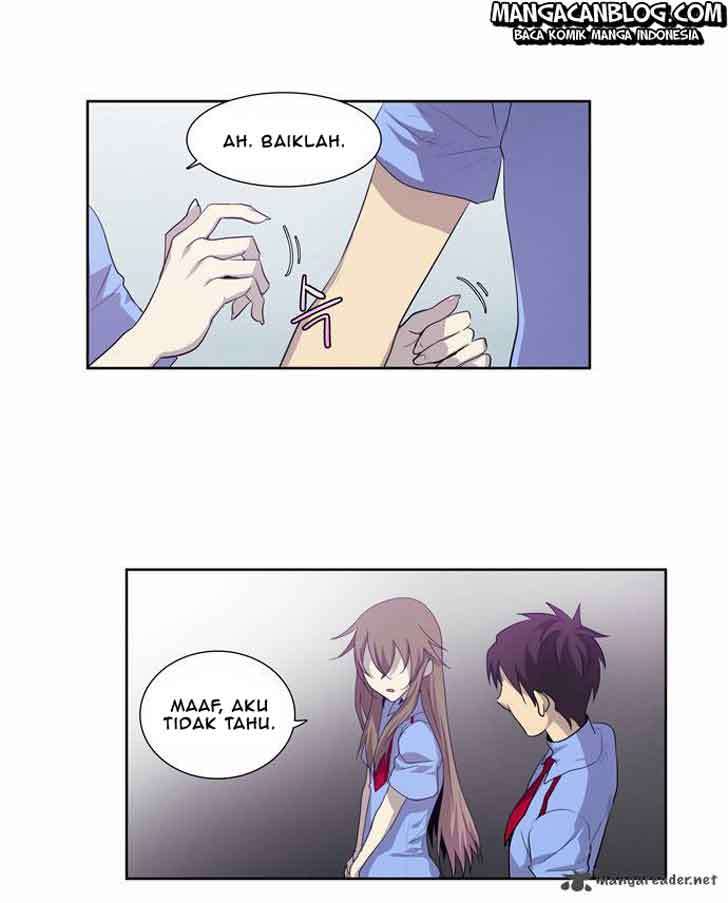 The Gamer chapter 51 halaman 9