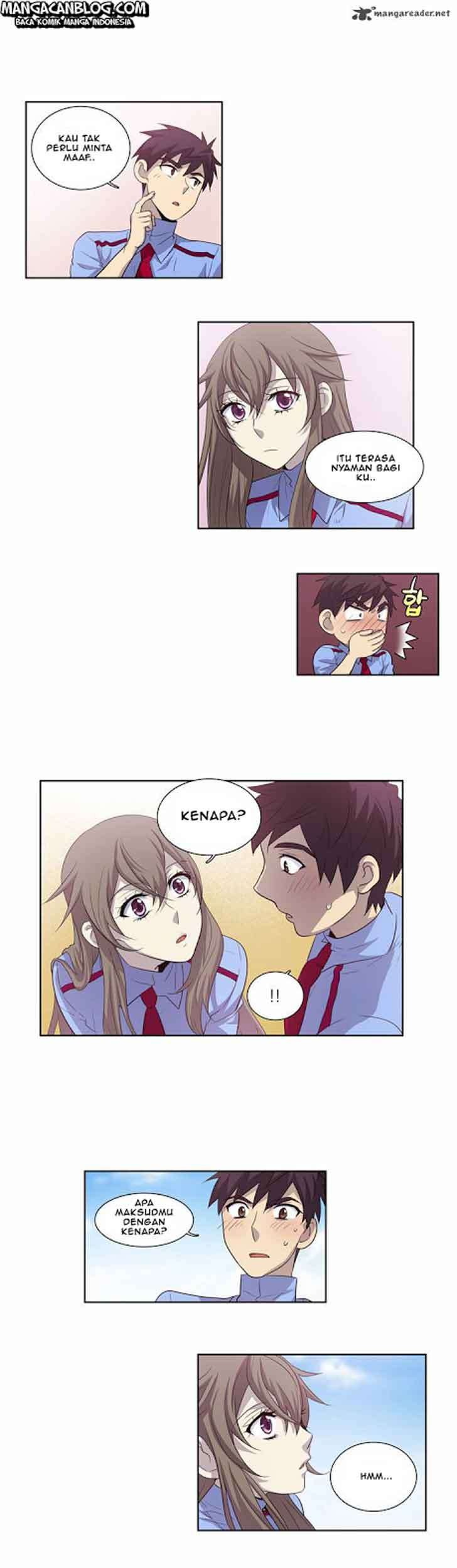 The Gamer chapter 51 halaman 10