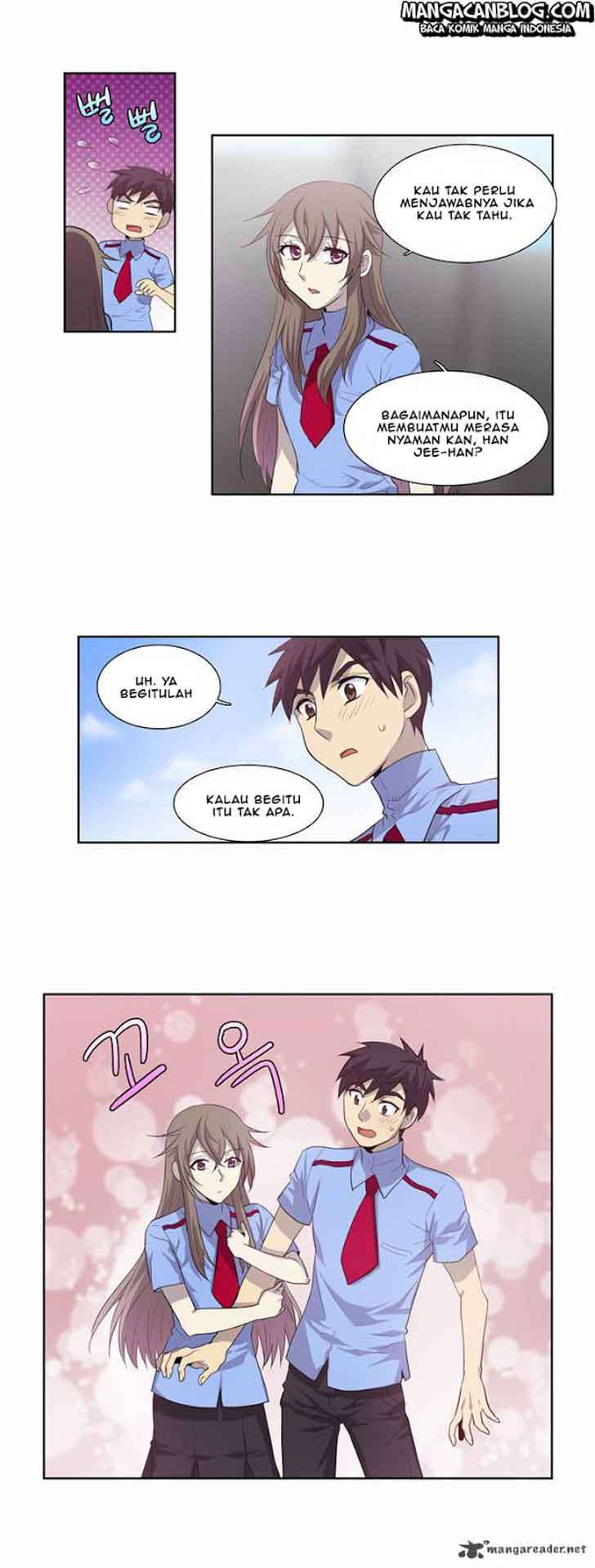 The Gamer chapter 51 halaman 12