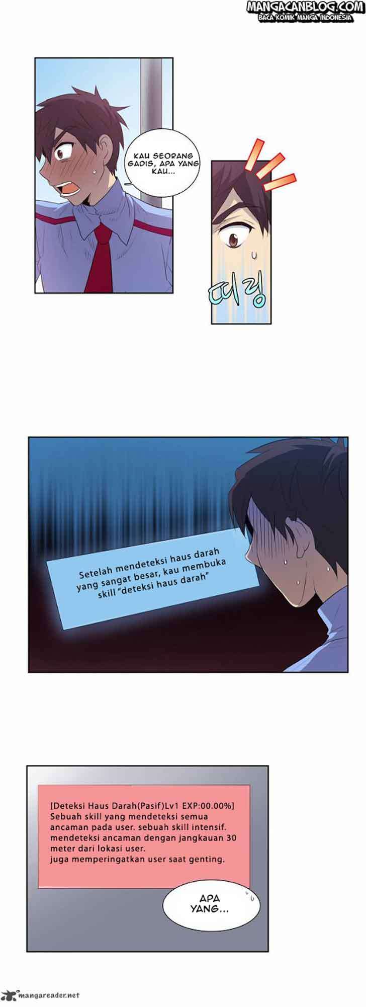 The Gamer chapter 51 halaman 13